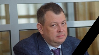 Умер Игорь Гордополов