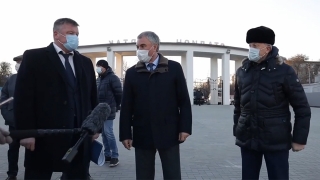 Спикер ГД указал на завышение смет благотворительных проектов в Саратове