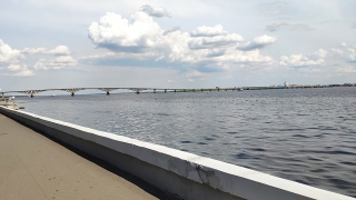 Саратовцев ждет небольшой мороз в пятницу