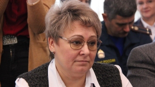 Ирина Солошенко покинула пост замглавы администрации Саратова