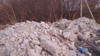 В саратовском поселке найдены "останки" оперного театра