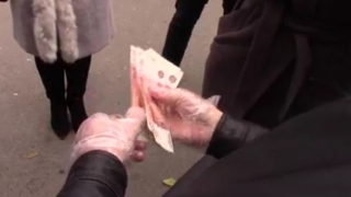 Саратовский депутат задержан за взятку инспектору Ространснадзора