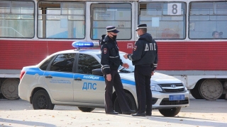 Приборы ГИБДД за 15 секунд смогут определить наркомана за рулем