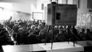 Сегодня Всемирный день телевидения