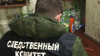 В Энгельсе мужчина отрезал голову 6-летнему мальчику