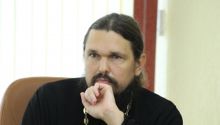 Синод РПЦ назначил нового ректора Саратовской православной духовной семинарии