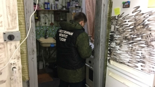 В день убийства 6-летнего мальчика в Энгельсе его мать родила седьмого ребенка