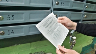 Россиян в 2021 году ждет рост цен на услуги ЖКХ и продукты