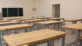 Завтра учащиеся 6-11 классов продолжат учиться дистанционно