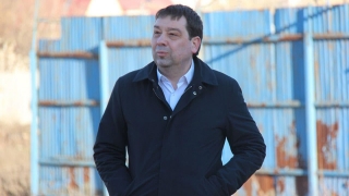 Максим Сиденко об отставке с поста заммэра Саратова: "Я комментариев не даю!"