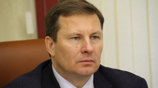Ойкин, Пролеткин, Мудрак, Разборов вошли в комиссию по сокращению чиновников