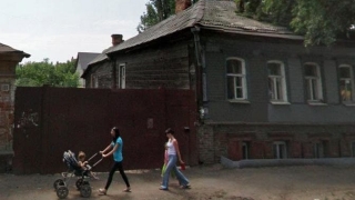 В центре Саратова пойдут под снос еще пять домов