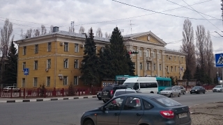 Мэрия Саратова официально подтвердила переход Максима Сиденко в Заводской район