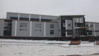 Александр Абросимов анонсировал приезд космонавтов в бадминтонный центр