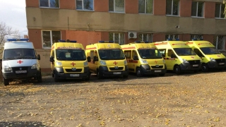 Названы семь районов Саратовской области с острой нехваткой врачей