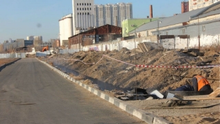 Минус 28 млн. Москвичи снизили цену благоустройства новой набережной Саратова