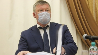 Депутат об идее Михаила Исаева: "Пытается переложить ответственность"