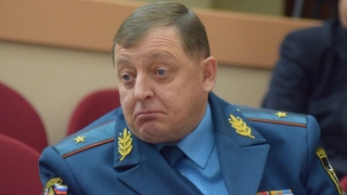 Первый кассационный суд отправил дело генерала Качева на новое рассмотрение