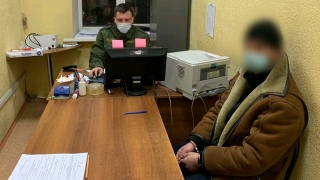 Убийство на Огородной. Подозреваемый задержан, жертва опознана