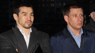 Суд удовлетворил иск Бориса Шинчука к партнеру депутата Артема Чеботарева