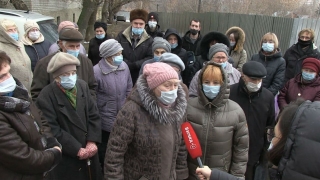Жители резервации в Саратове обратились за помощью к президенту и генпрокурору