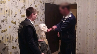 Саратовец забил насмерть шарившего в его карманах приятеля. Оглашен приговор