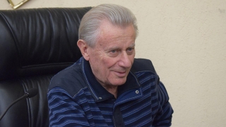 Александр Ландо заявил о закрытом характере формирования Общественной палаты