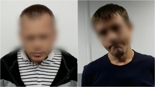 Женщина поверила "сыну" и перевела мошенникам почти 40 тысяч рублей