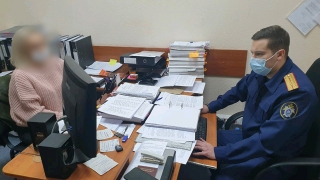 Задержана подозреваемая в зверском убийстве женщины и ребенка в Саратове
