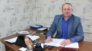 Депутаты Красноармейского собрания избрали нового главу района