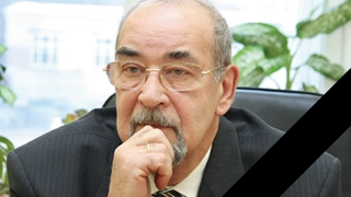 Скончался профессор СГУ Вадим Анищенко