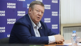 Выборы в ГД, структура мэрии, инфекционная больница. Мнение Николая Панкова