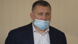 Сергей Грачев сложил мандат депутата Саратовской облдумы