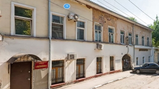 В Саратове дом середины XIX века исключили из списка памятников