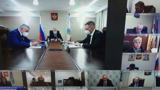 Глав муниципалитетов призвали быть готовыми к резкому похолоданию