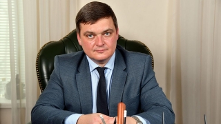 Андрей Еремин утвержден в должности ректора СГМУ
