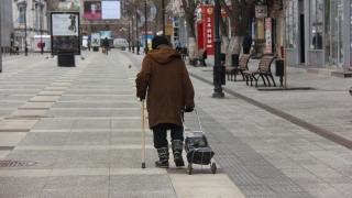 Прожиточный минимум саратовского пенсионера вырастет на 288 рублей