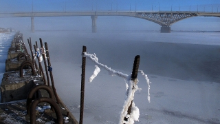 МЧС: ночью и утром в Саратовской области ожидается до -27°