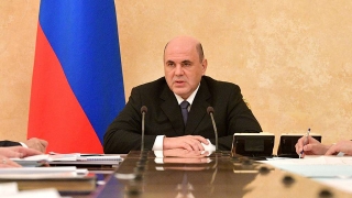 Правительство заплатит борющимся с коронавирусом студентам-медикам