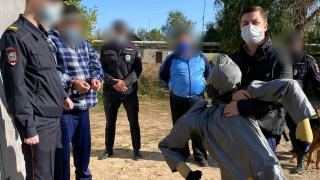 Ножом в легкое. Саратовец ответит за убийство соседа