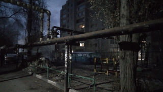 Жители дома на Рабочей возмущены оголенной теплотрассой