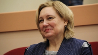 Аппарат губернатора считает "преждевременным" реагировать на дело Журик