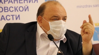 Лекарство "Спинраза" по 8 млн рублей должны получить 15 саратовских детей