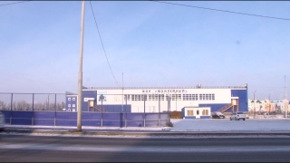 Видео. В Саратове Вячеслав Максюта и Илья Левин создают "Народный фитнес-парк"