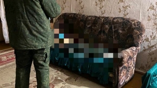 В Черной Падине зарезали мужчину