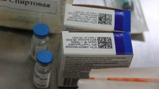 В Москве открылась электронная запись на вакцинацию от COVID-19