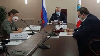 Завтра в область поступит 690 доз вакцины против коронавируса