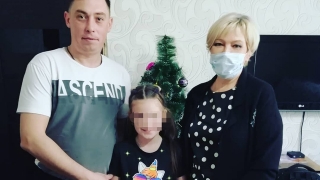 Мать выбросила детей из окна. Младшая сестра готовится к выписке из больницы