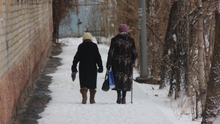 Саратовцам старше 65 лет продлили самоизоляцию до 21 декабря
