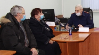 Убийство с расчленением. Анатолий Говорунов подключил отдел по особо важным делам